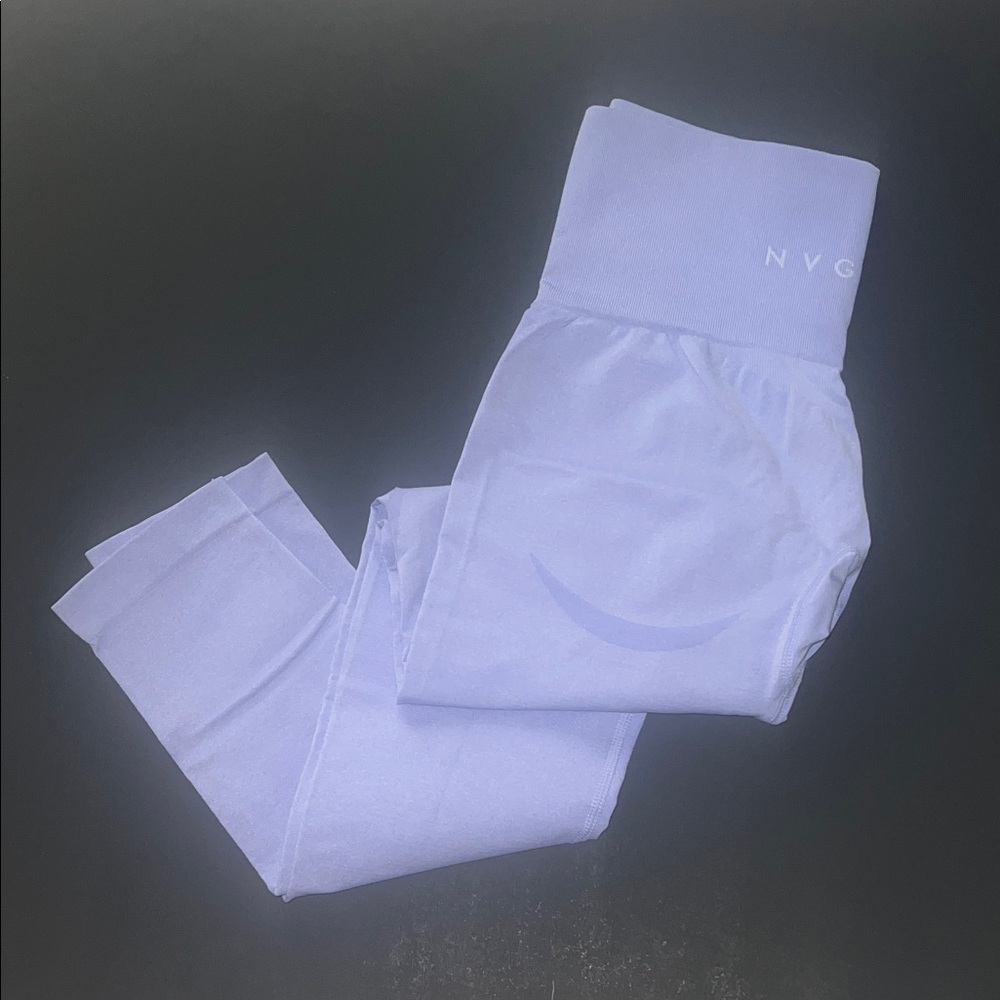 Nvgtn contour leggings